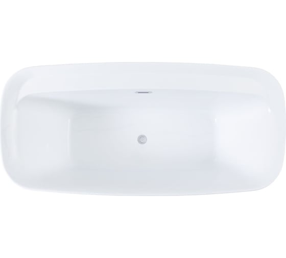 Изображение товара Акриловая ванна Aquanet Family Fine 170x78 95778 Gloss Finish 00292985
