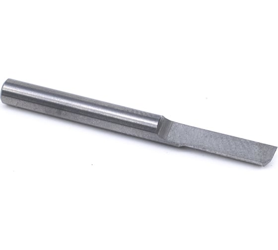 Изображение товара Гравер прямой 3 мм, хв-к 3.175 мм A0ZX3.08 DJTOL 1560