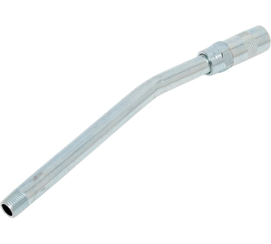 Изображение товара Сменная насадка на шприц JTC, с трубкой 175 мм JTC-7966