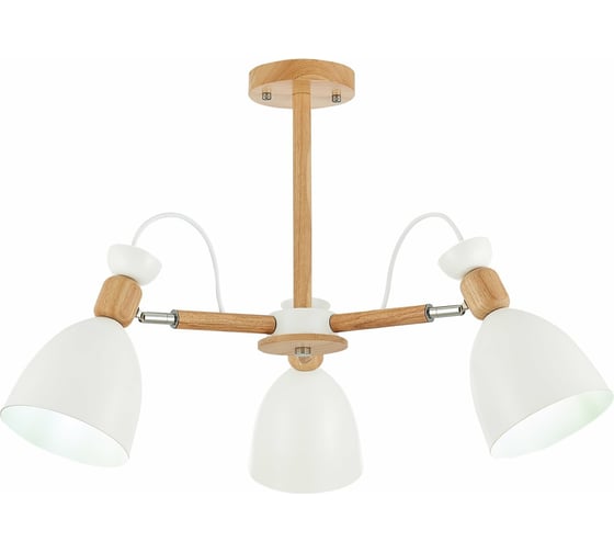 Изображение товара Потолочная люстра Evoluce SLE103802-03