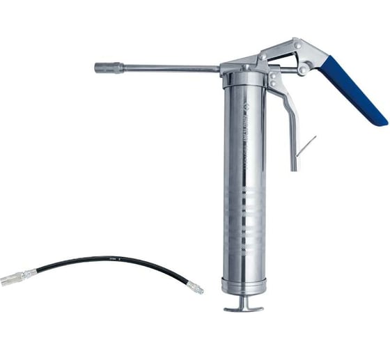 Изображение товара Плунжерный шприц KING TONY 400 мл, гибкая насадка 9BU1432T