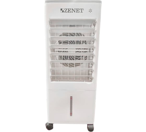 Изображение товара Климатический комплекс ZENET ZET-485 NEW
