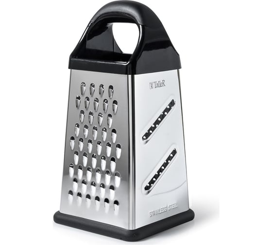 Изображение товара Терка TALLER высота 20,3 см основание 10.5х10.5 см TR-21908