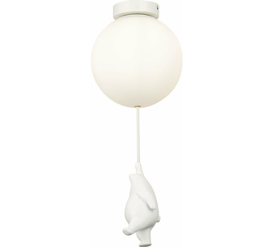 Изображение товара Потолочный светильник Evoluce SLE115422-01