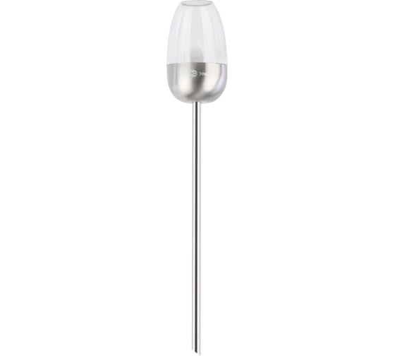 Изображение товара Садовый светильник ЭРА ERASF22-37 Идеал, на солнечной батарее, 32 см, Б0053380