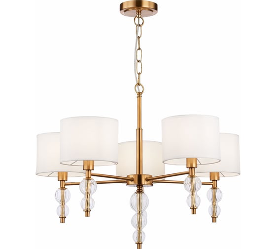 Изображение товара Подвесная люстра Evoluce SLE105713-05