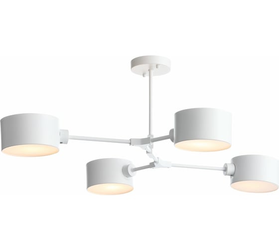 Изображение товара Потолочная люстра Evoluce SLE183502-04