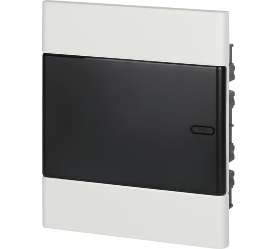 Изображение товара Встраиваемый распределительный щит ЭРА ЩРВ-П-24 Trend BOXF-24-p-f-t IP40 Б0052635