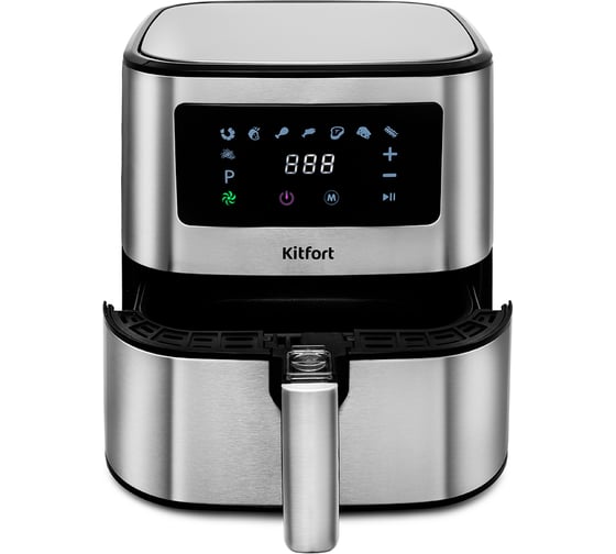 Изображение товара Аэрогриль KITFORT КТ-2228