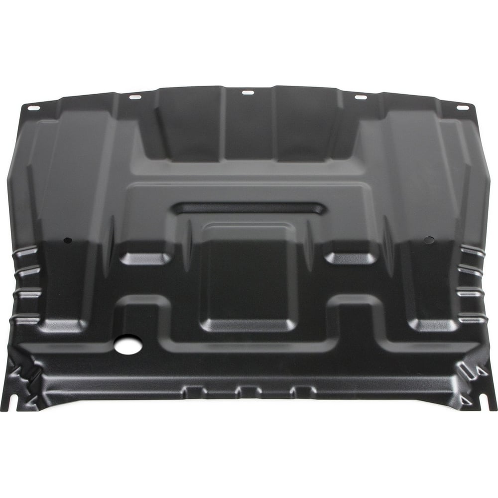 Изображение товара Защита картера и КПП без крепежа для Lada Vesta Sport 2018- АвтоБроня Сталь