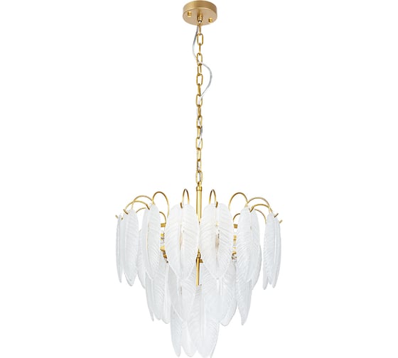 Изображение товара Подвесная люстра ARTE LAMP A4052LM-6SG