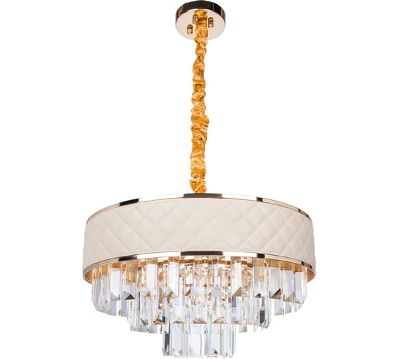 Изображение товара Подвесная люстра ARTE LAMP A1008LM-6GO