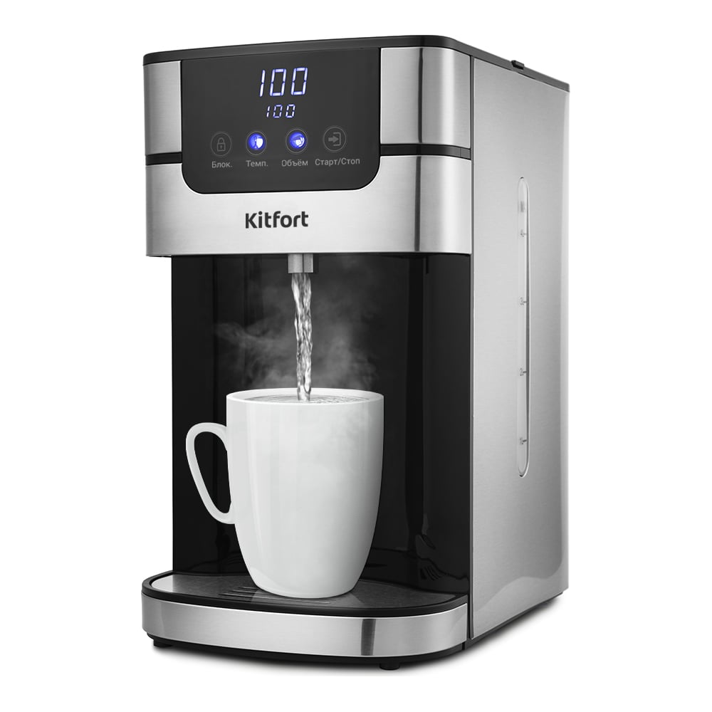 Термопот KITFORT КТ-2501