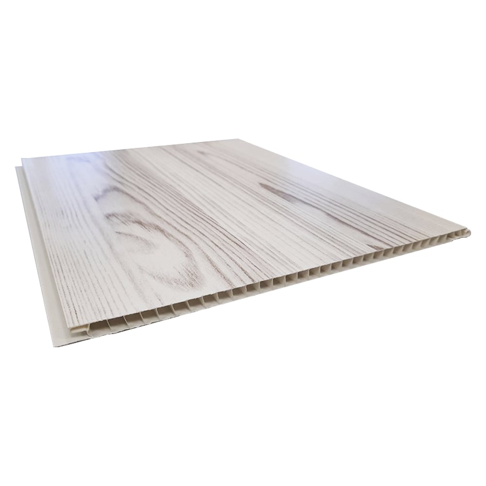 Изображение товара Панель ПВХ STELLA Light Ясень Вековой 2.7x0.25 м влагостойкая