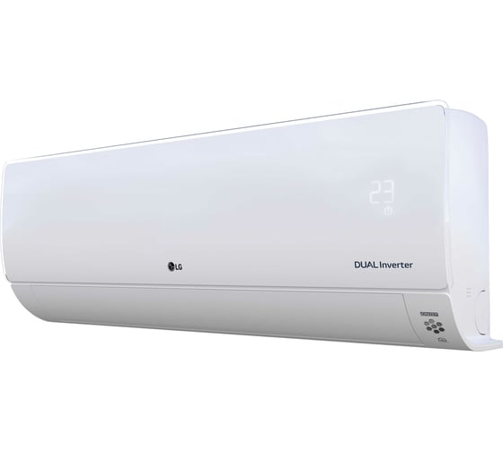 Изображение товара Инверторная сплит-система LG PROCOOL DUAL Inverter B12TS.NSJ/B12TS.UA3