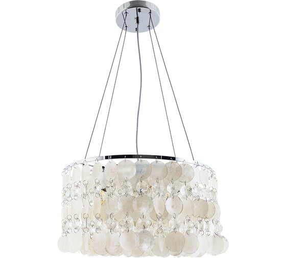 Изображение товара Подвесной светильник ARTE LAMP A4041SP-5CC