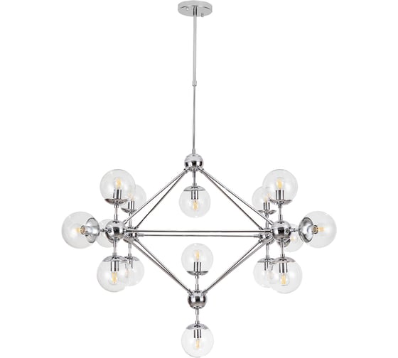 Изображение товара Подвесной светильник ARTE LAMP A1664SP-15CC