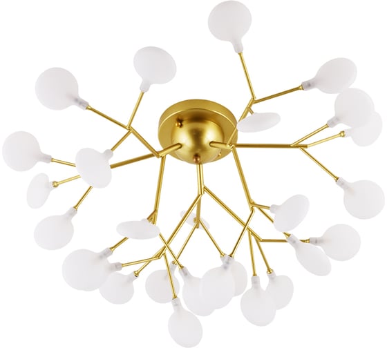 Изображение товара СВЕТИЛЬНИК ПОТОЛОЧНЫЙ ARTE LAMP A7274PL-27GO
