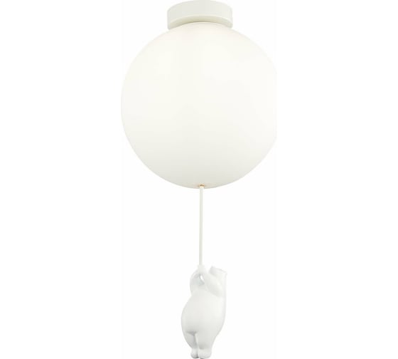 Изображение товара Потолочный светильник Evoluce SLE115412-01