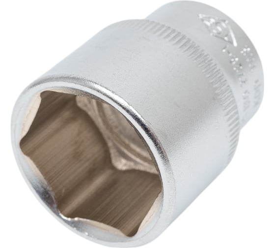 Изображение товара Головка шестигранная (27 мм; 1/2DR) IZELTAS 1113061027