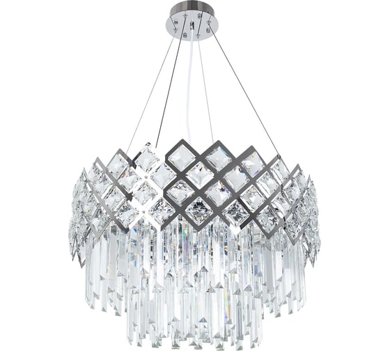 Изображение товара Подвесной светильник ARTE LAMP A1006SP-10CC