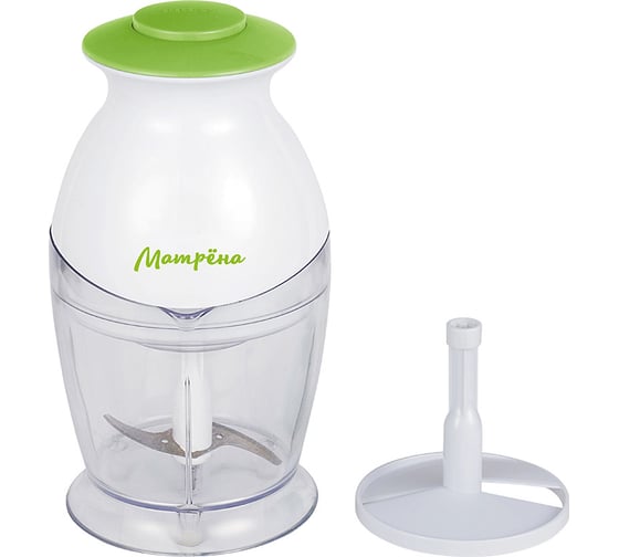 Изображение товара Измельчитель Матрёна МА-194 0.6 л 300 Вт 008032