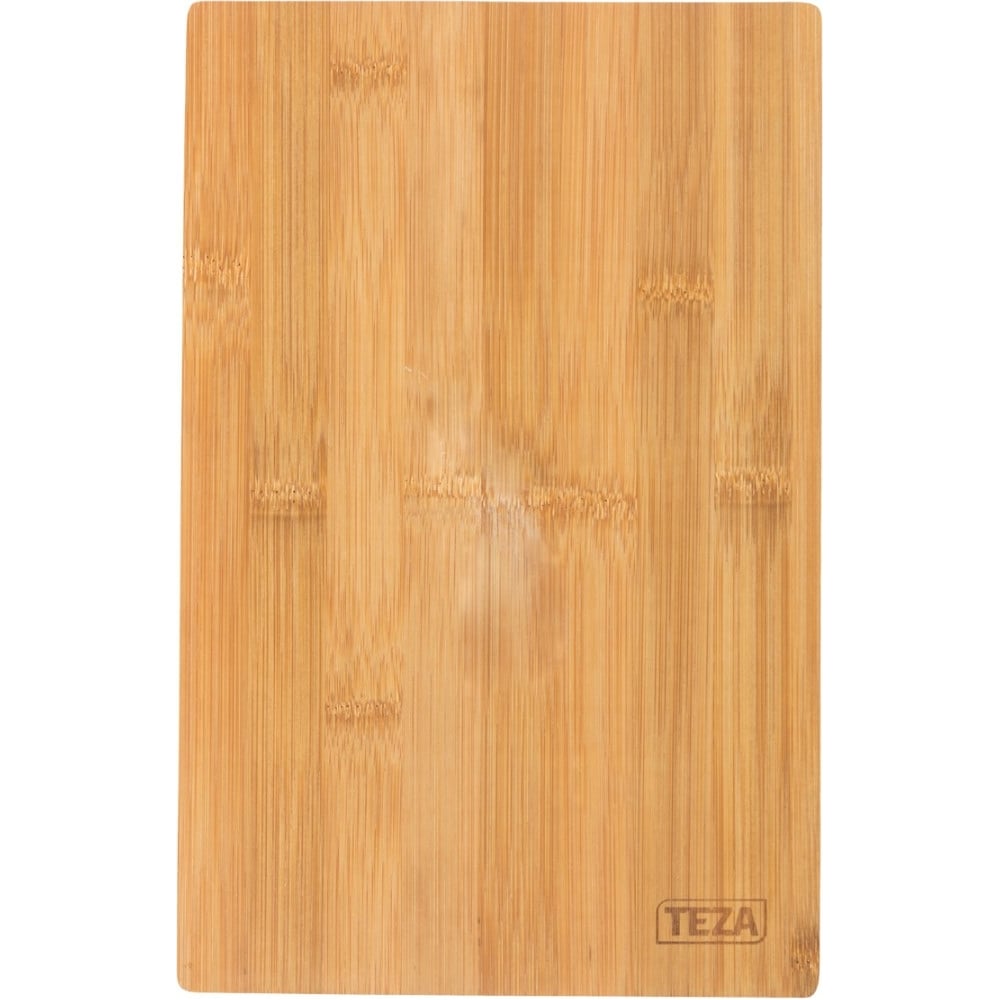 Изображение товара Разделочная доска TEZA Gracia 28x18 см бамбук