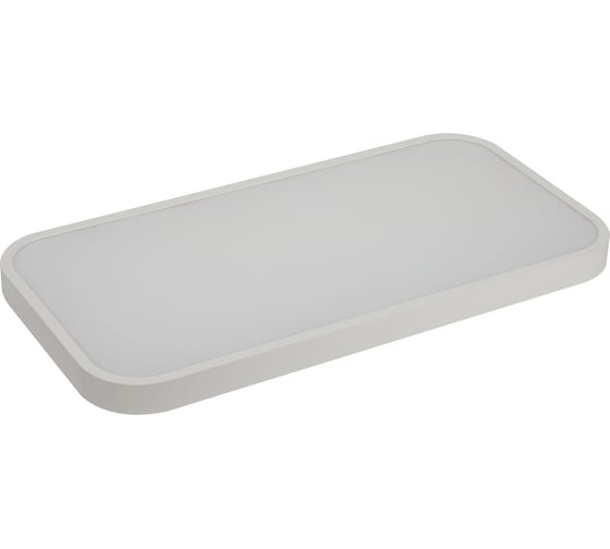 Изображение товара Трековый светильник ЭРА TR-31-WB-40K-W45 панель, 45Вт, 4000К, 4000Лм, белый, трехфазный SБ0051776