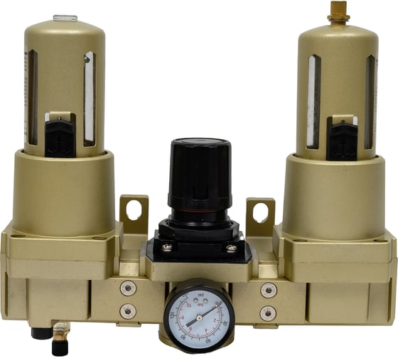 Изображение товара Блок подготовки воздуха AC5000-06 профи 3/4" Pegas pneumatic 4702