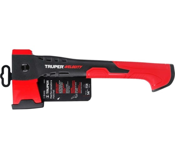 Изображение товара Топор компакт Truper 450 г 100175