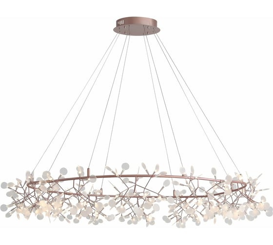 Изображение товара Подвесная люстра ST luce SL379.203.324