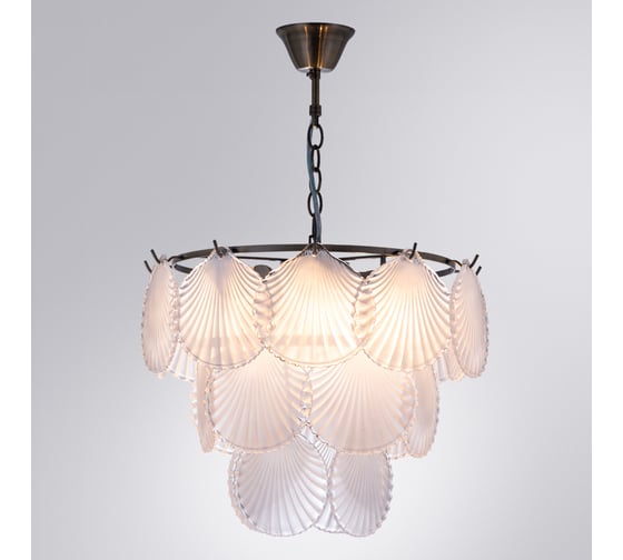 Изображение товара Подвесной светильник ARTE LAMP A1734LM-5AB