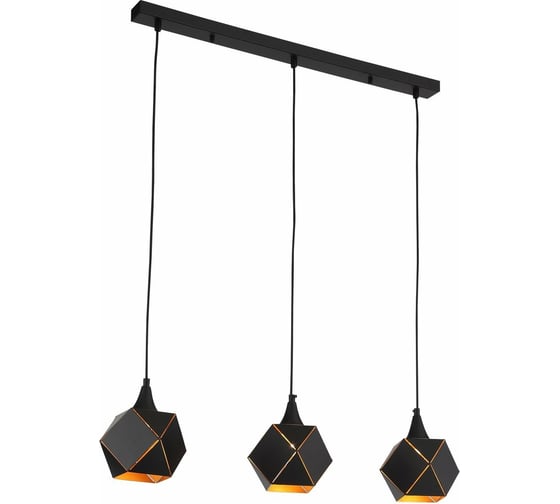 Изображение товара Подвесная люстра ST luce SL258.403.03