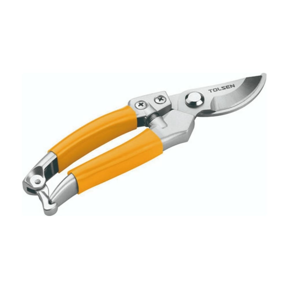 Изогнутый секатор TOLSEN 31032