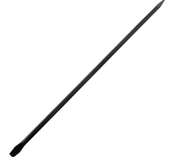 Изображение товара Строительный лом СИБРТЕХ, D 25 мм, L 1500 мм, круглый 253285