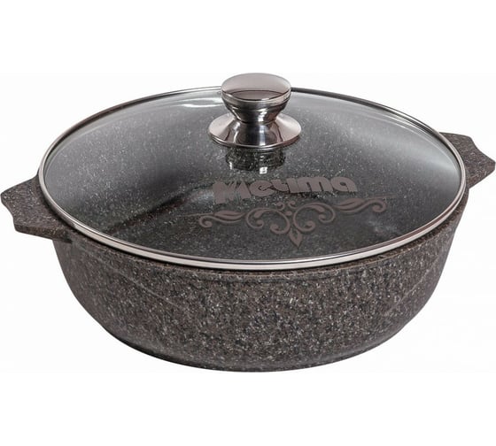 Изображение товара Жаровня Мечта АП Premium mokko 4 л 34902