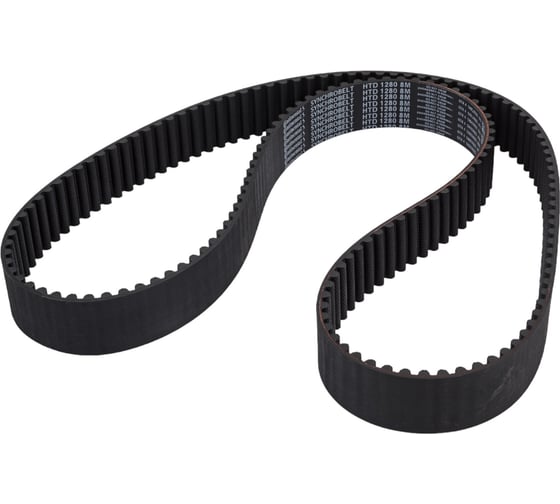 Изображение товара Зубчатый ремень CONTITECH HTD 1280 8M 30 30HTD81280