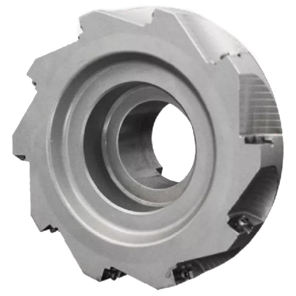 Изображение товара Фреза торцевая насадная PE01.16B40.160.10 160 мм SANT