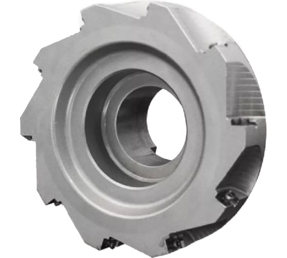 Изображение товара Фреза торцевая насадная PE01.16B40.160.10 160 мм SANT 4603390580914