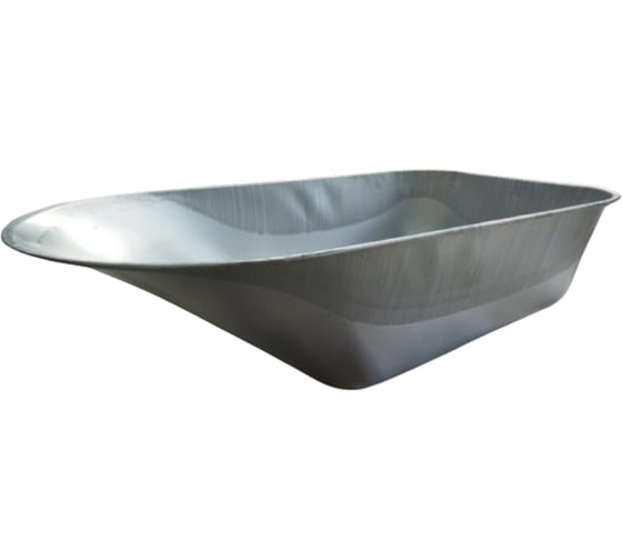 Изображение товара Кузов МЕТАЛЛ 110 л АНТИУДАР 4687202197026