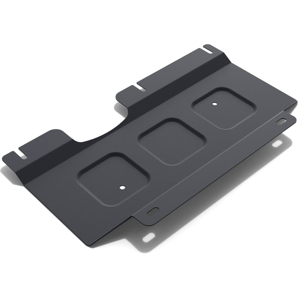 Изображение товара Защита электродвигателя рулевой рейки АвтоБроня для VW TGE Crafter