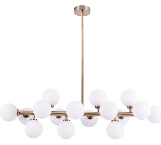 Изображение товара Подвесной светильник ARTE LAMP A3988SP-16AB