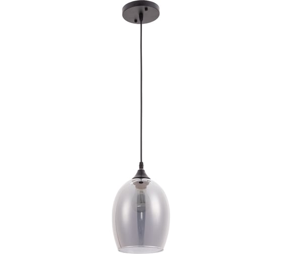 Изображение товара Подвесной светильник ARTE LAMP A4344SP-1BK