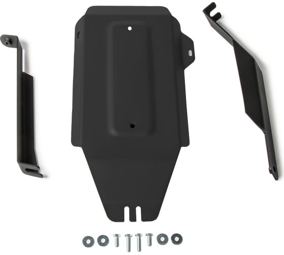 Изображение товара Защита редуктора АвтоБроня Haval F7 2019-2024/F7x 2019-н.в., сталь 1.5 мм 111.09419.1