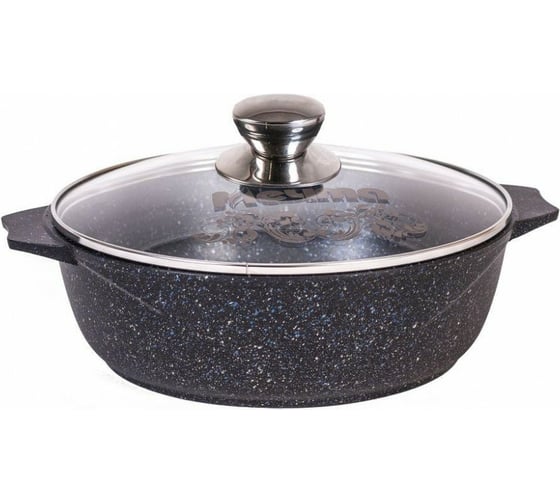 Изображение товара Жаровня Мечта АП Гранит star 5 л 35803