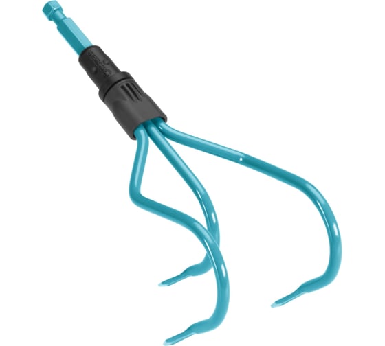 Изображение товара Насадка-культиватор для комбисистемы Gardena 10 см 03135-20.000.00