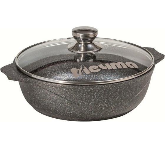 Изображение товара Жаровня Мечта АП Гранит star 6 л 36803