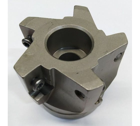 Изображение товара Фреза торцевая насадная PE01.16A22.050.05 50 мм SANT 4603390580969