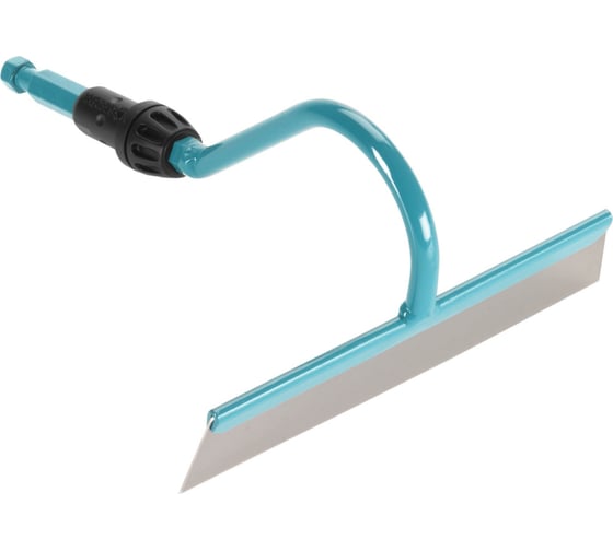 Изображение товара Мотыга для корнеплодных Gardena 18 см, для комбисистем 03190-20.000.00