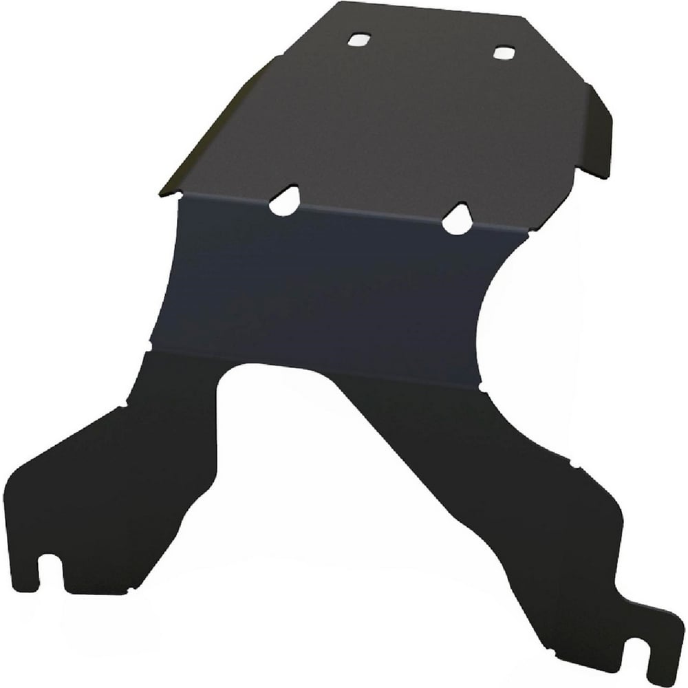 Изображение товара Защита редуктора + комплект крепежа АвтоБроня Сталь Subaru Legacy 2019-